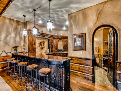 Breckenridge Luxury Vacation Rental with Six Bedrooms